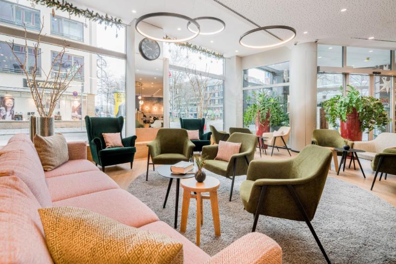 City Aparthotel München 