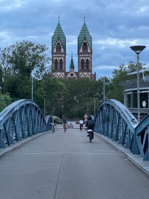 Freiburg