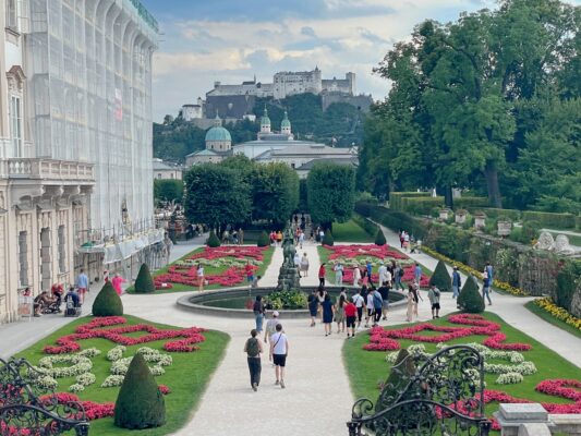 Salzburg, Austria